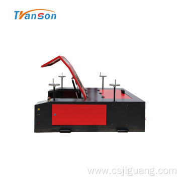 1060 Marble Granite Stone Laser Engraving Cutting Machine